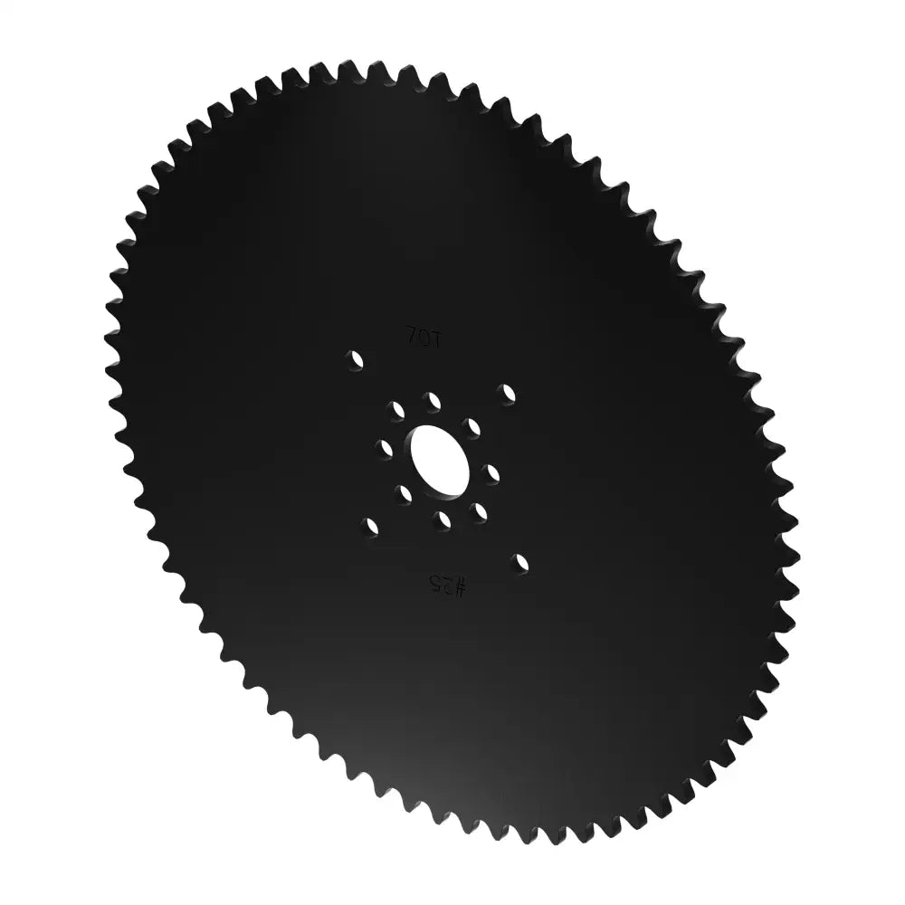 - Pet tear stain cleaning wipesServoCity #25 Pitch Acetal Hub-Mount Sprocket (14mm Bore, 70 Tooth)