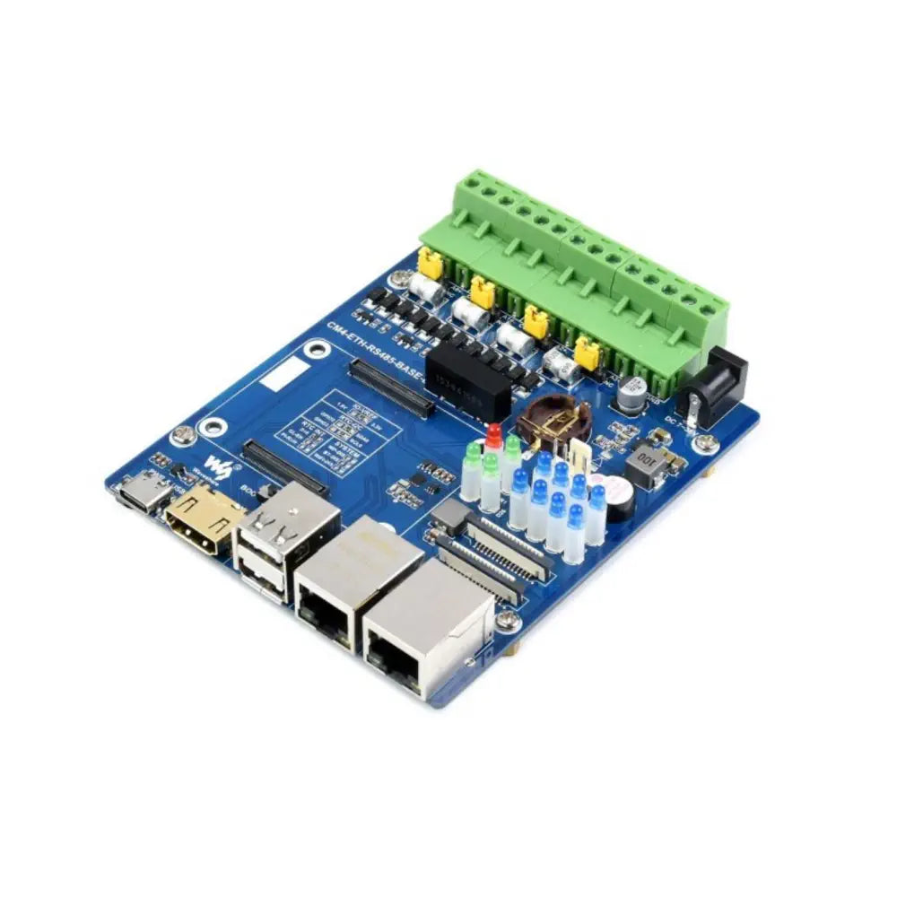 - Pet tear stain cleaning wipesDual ETH Quad RS485 Base Board (B) for RPi CM4, Gigabit Ethernet, 4CH Isolated