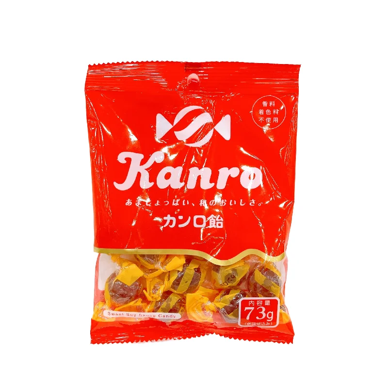 - Car dog seat beltKanro Kanro Candy - 73G