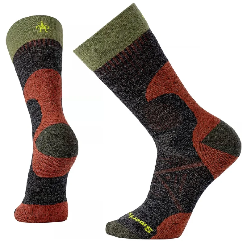 - Deodorizing cat litter tofu litterSmartwool Men'S Phd Medium Crew Hunting Socks