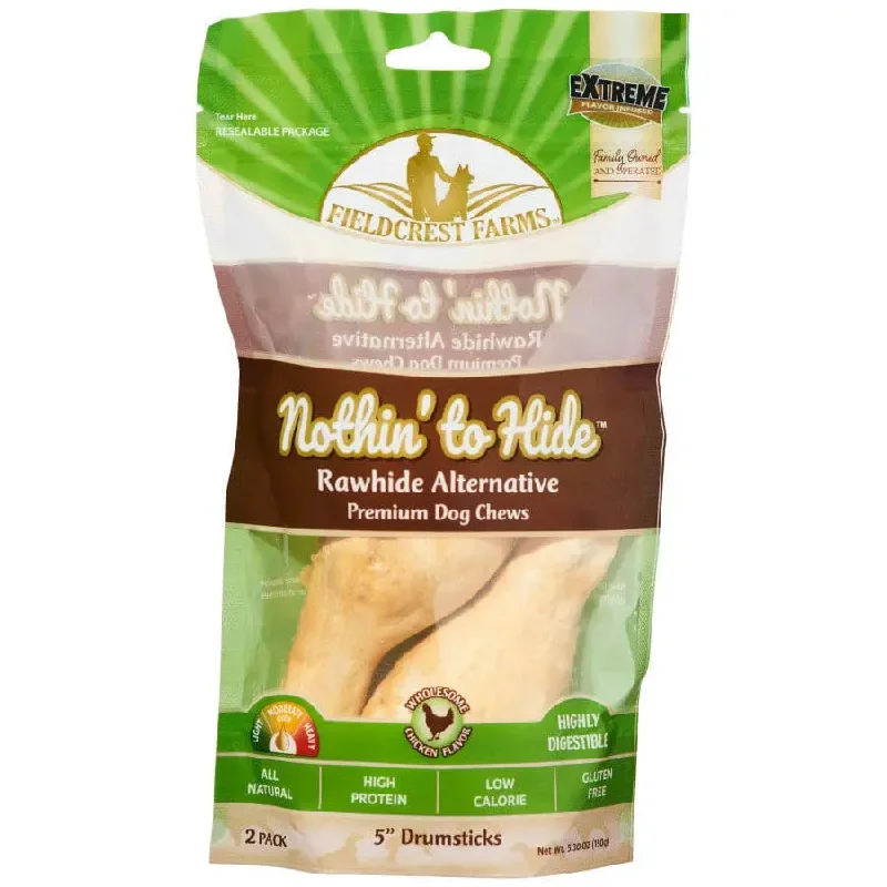 - Pet fence foldable indoorFieldcrest Farms Nothin' To Hide Drum Stick Dog Treats