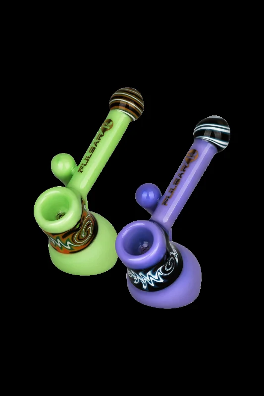  -Anti-scratch scratching board AND cat bed in onePulsar Hypnotic Haze Bubbler