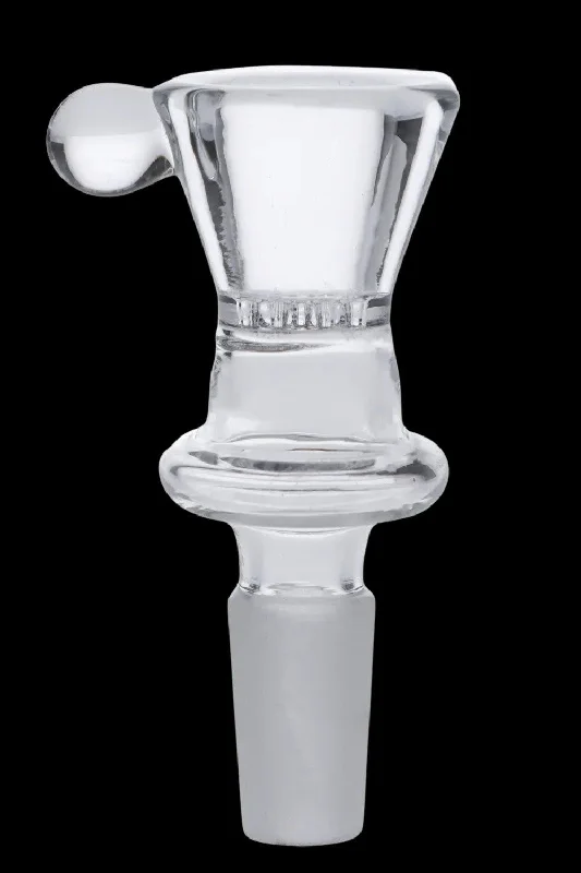  -Explosion-proof leash FOR LARGE dogsGlass Herb Bowl w/Built-in Screen