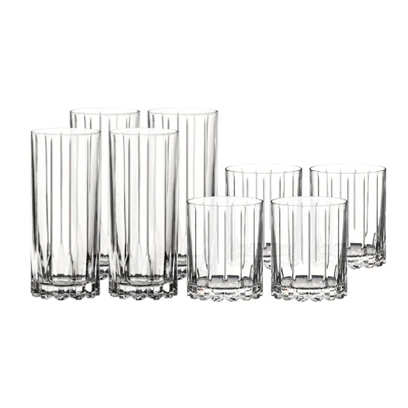 - Christmas pet Christmas clothingRiedel Drink Specific Glassware Highball & Rocks Tumbler Set of 8 - Christmas pet Christmas clothingRiedel Drink Specific Glassware Highball & Rocks Tumbler Set of 8