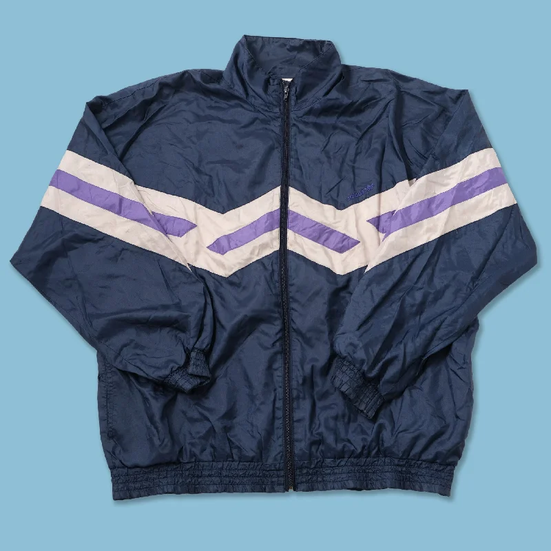 - Parrot climbing and standing wooden frameVintage adidas Track Jacket XLarge