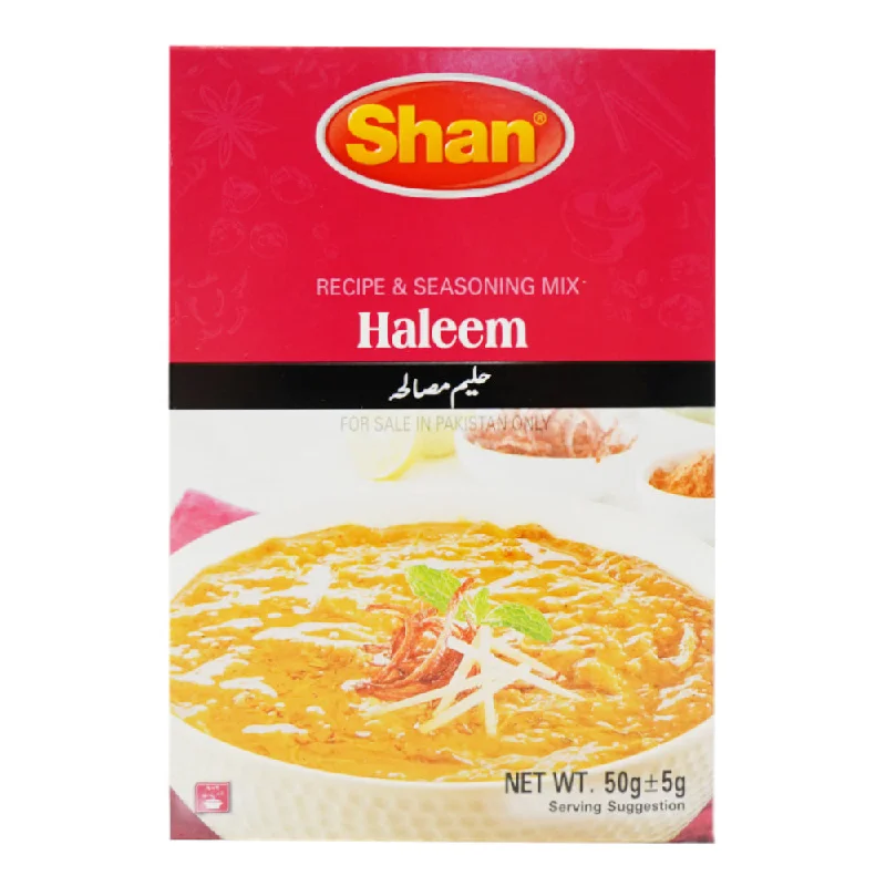 - Car dog seat beltSHAN MASALA HALEEM 50 GM