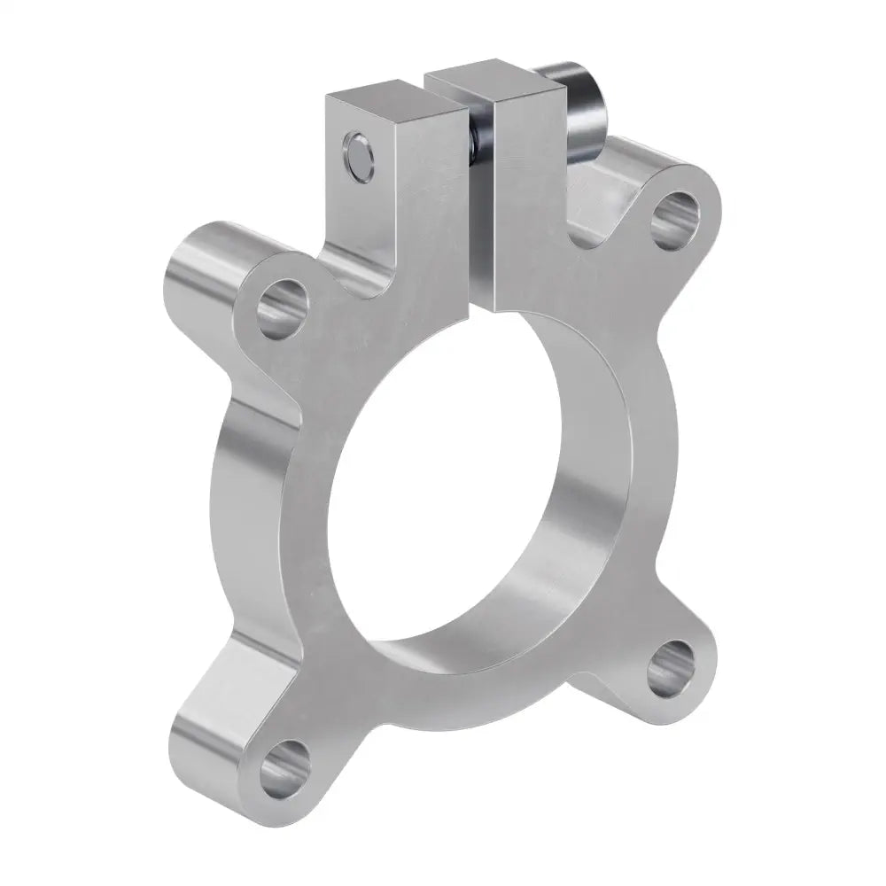 - Pet tear stain cleaning wipesServoCity 1305 Series Thru-Hole Clamping Hub (25mm Bore)