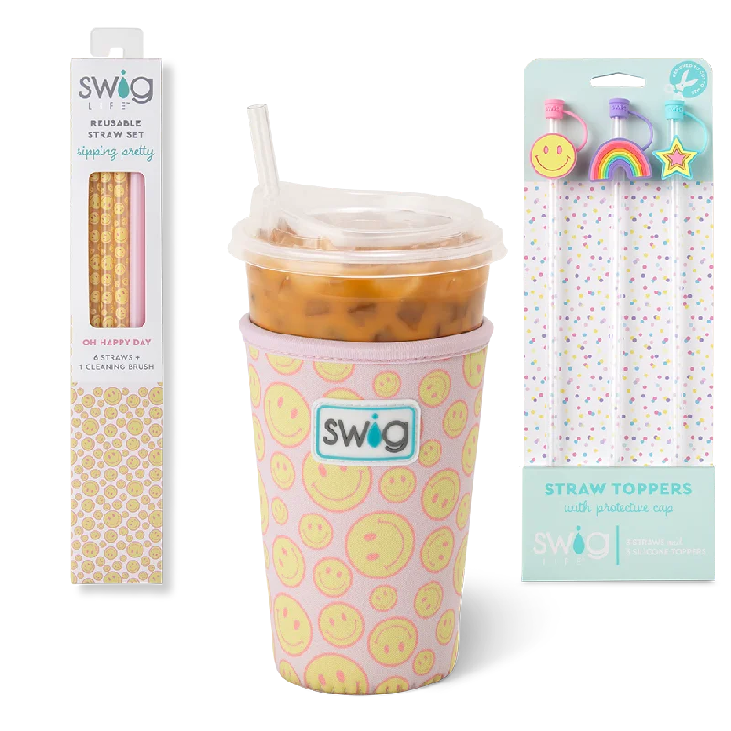 Pet ProductsOh Happy Day Accessory Bundle