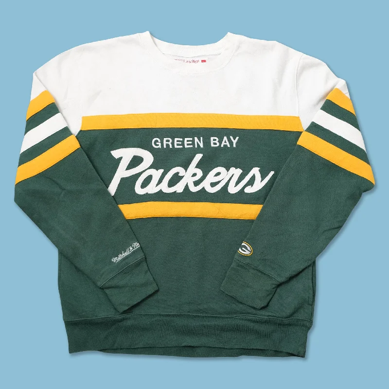 - Rabbit grass rack to prevent waste food boxGreen Bay Packers Sweater Large