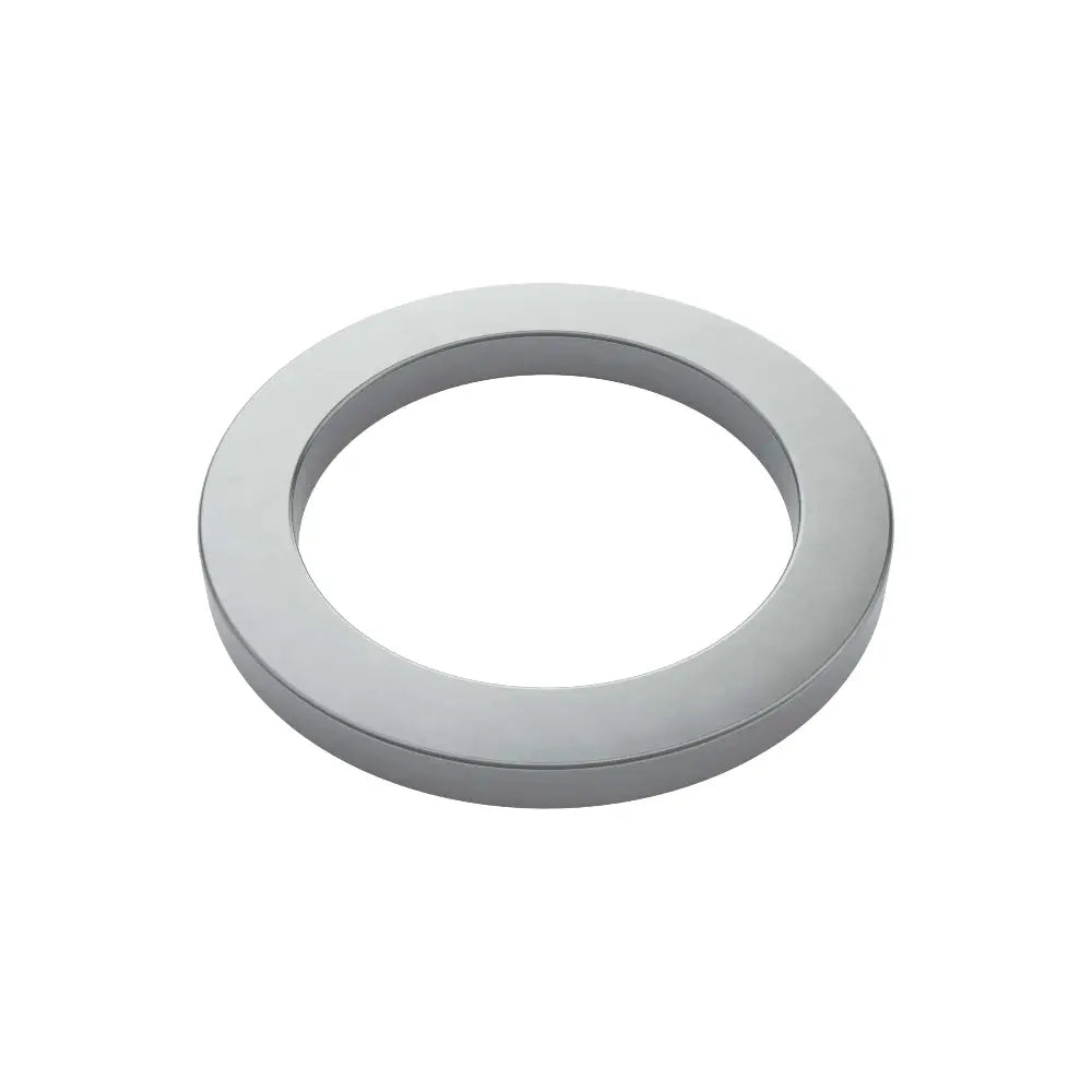 ---ServoCity 2807 Series Stainless Steel Shim (8mm ID x 11mm OD, 1mm Thickness) - 12 Pack