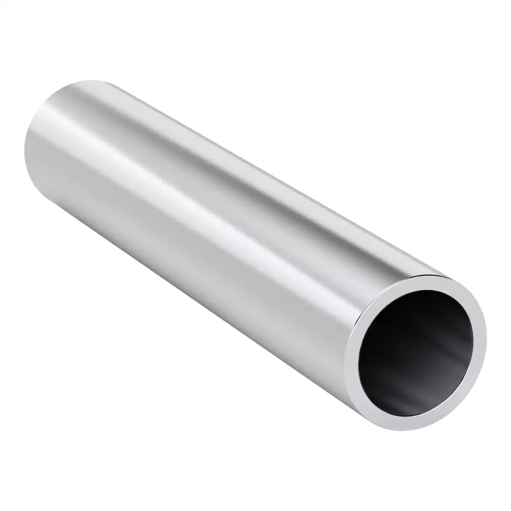 - Pet vitamin complex nutrition tabletsServoCity 4100 Series Aluminum Tube (8mm ID x 10mm OD, 50mm Length)