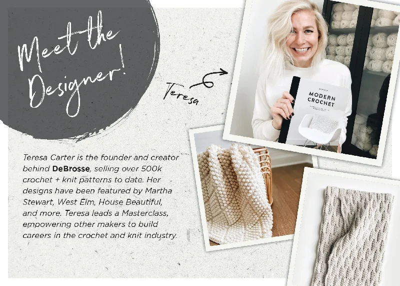 - ​​Christmas pet Christmas clothingBlogger Postcard: DeBrosse