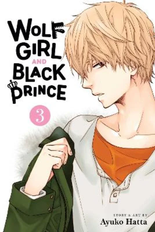 - Cat nail clippers with LED lightsWolf Girl and Black Prince, Vol. 3 : Volume 3