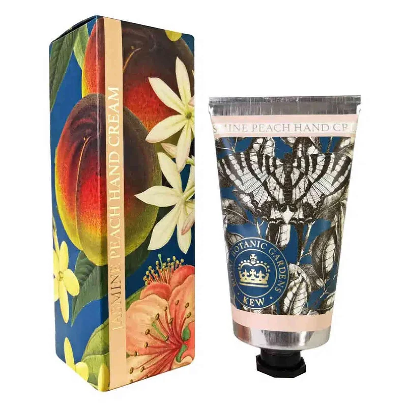 - Dog heart rate monitoring collarRoyal Botanic Gardens Jasmine Peach Hand Cream 75ml