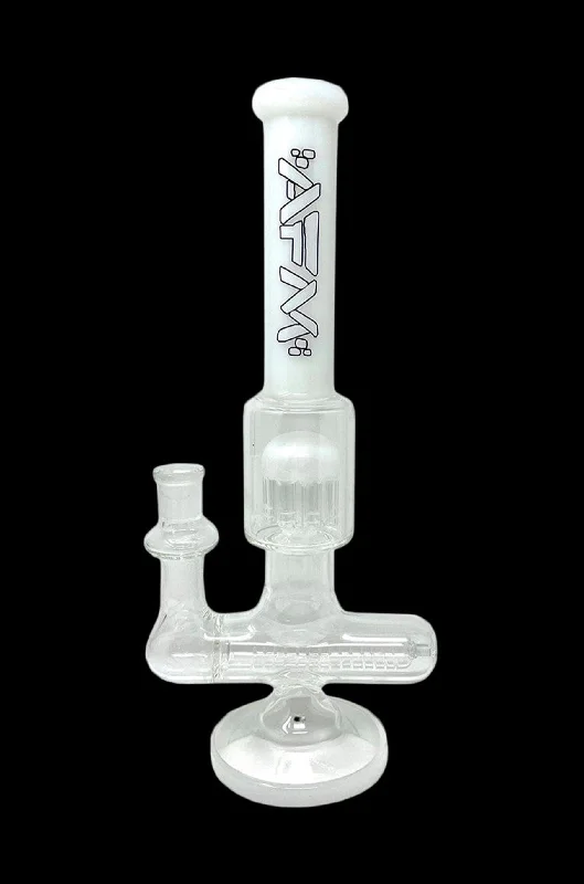 -Anti-scratch scratching board AND cat bed in oneAFM Glass Sidewinder Inline Perc Glass Bong -Anti-scratch scratching board AND cat bed in oneAFM Glass Sidewinder Inline Perc Glass Bong