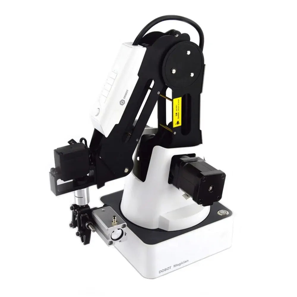 - Cat anti-jump window safety netDobot Robotic Arm - Magician - Educational Plan