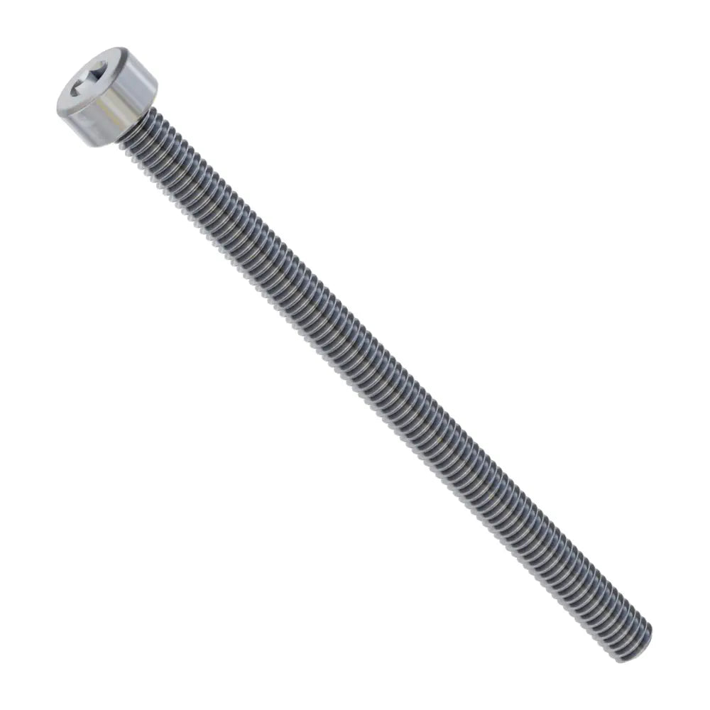 -Anti-scratch sofa protective coverServoCity 2800 Series Zinc-Plated Steel Socket Head Screw (M4 x 0.7mm, 60mm Length) - 25pk -Anti-scratch sofa protective coverServoCity 2800 Series Zinc-Plated Steel Socket Head Screw (M4 x 0.7mm, 60mm Length) - 25pk
