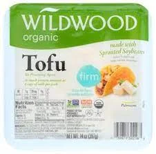  -Non-contact cat thermometerWildwood Org Tofu  Firm 14 Oz