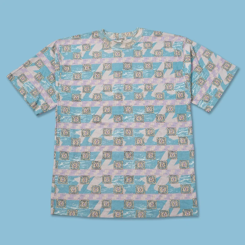 - Durable nylon dog leash wholesaleVintage DS Pattern T-Shirt XLarge
