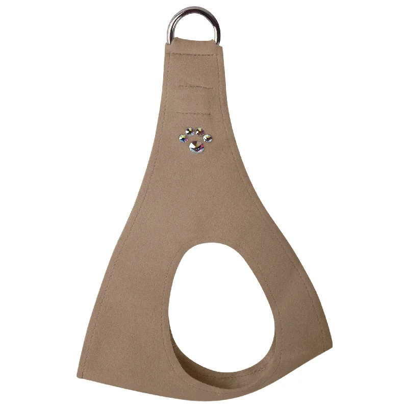 Cat clothesCrystal Paw Pet Harness