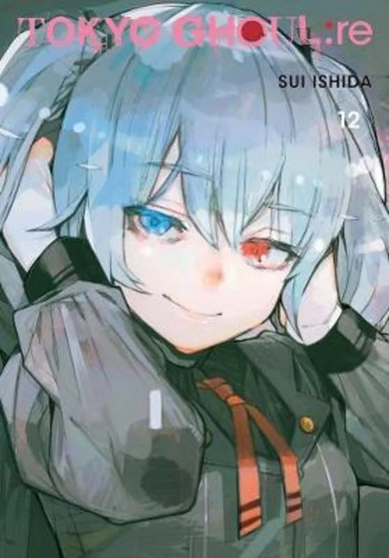 - Pet diabetes prescription foodTokyo Ghoul: re, Vol. 12 : Volume 12