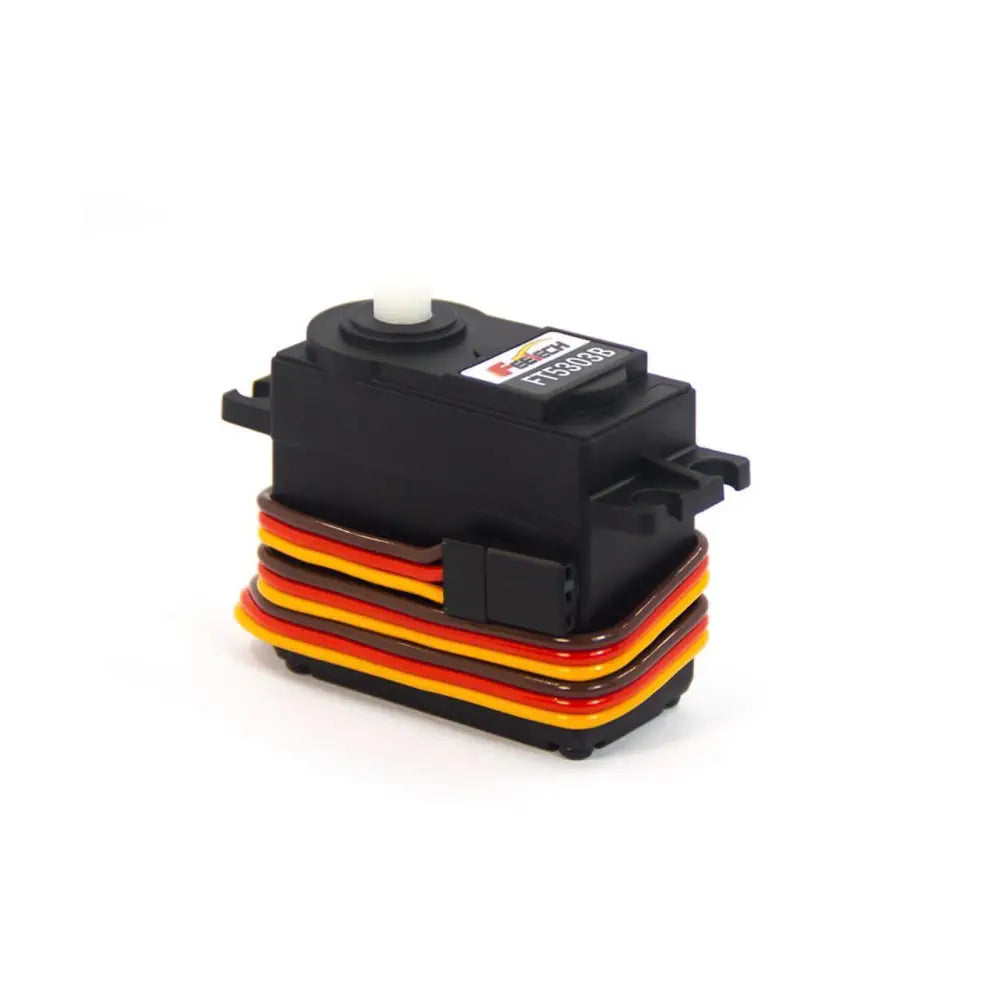 - Custom pet birthday cakeFeeTech Analog Servo 3.2kg/cm FS5303B