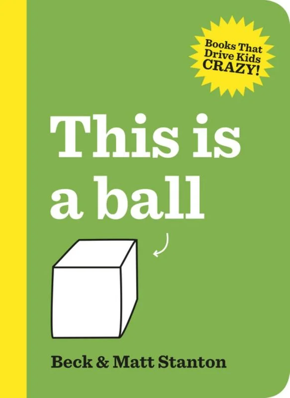 Pet ProductsThis Is a Ball