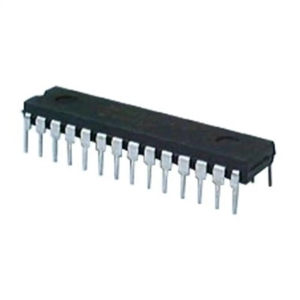 - Teething and chewing toys for puppiesPICAXE-28X2 Microcontroller Chip