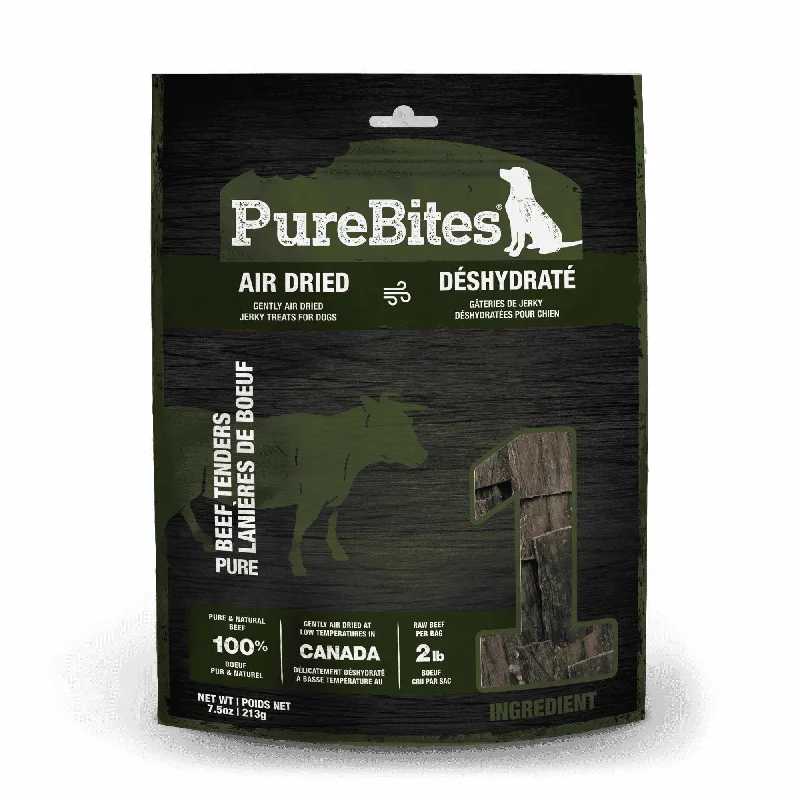 - ​​Christmas pet Christmas clothingPureBites Air Dried Pure Dog Treats