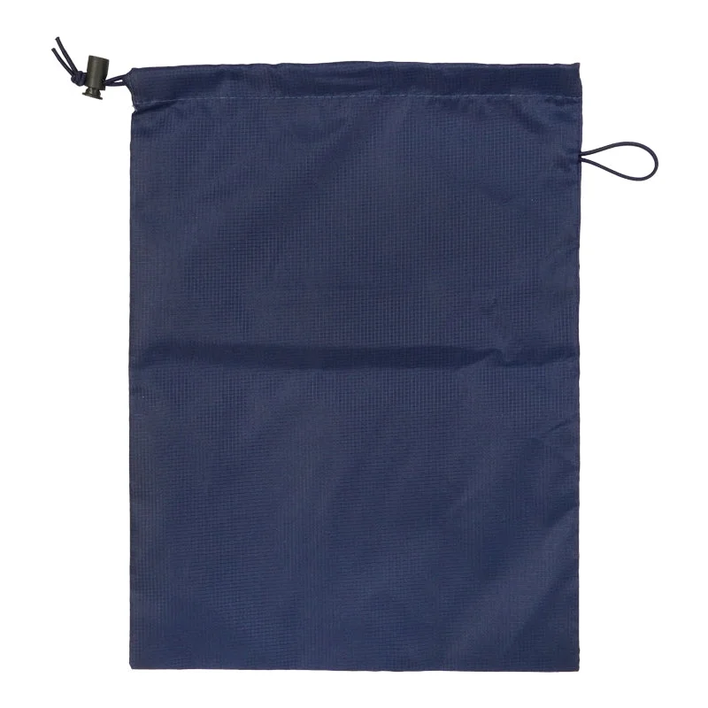 - Air box TSA certified check-inTravel Storage Drawstring Bag - Navy - 35cm x 26cm