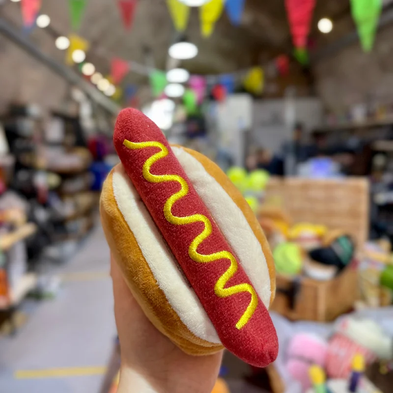 - Outdoor dog toy selectionP.L.A.Y Hot Diggy Dog Toy