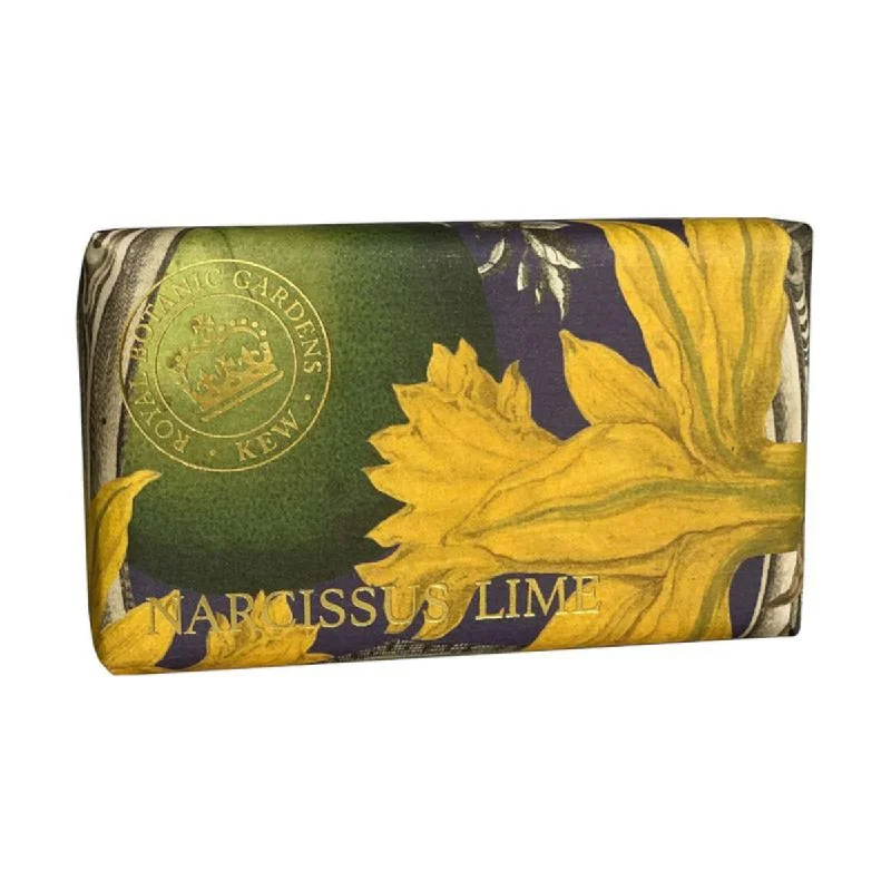 - ​​Pet toys under    yuanRoyal Botanic Gardens Narcissus Lime Soap