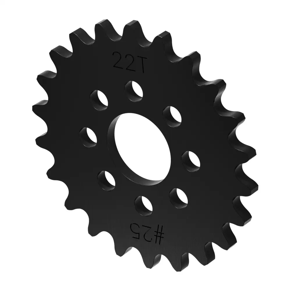 - Pet monitor with cameraServoCity #25 Pitch Acetal Hub-Mount Sprocket (14mm Bore, 22 Tooth) - Pet monitor with cameraServoCity #25 Pitch Acetal Hub-Mount Sprocket (14mm Bore, 22 Tooth)