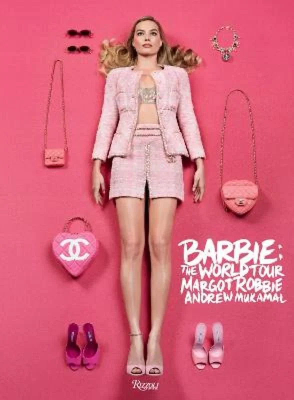 - Winter warm clothes for short-haired dogsBarbie(TM): The World Tour
