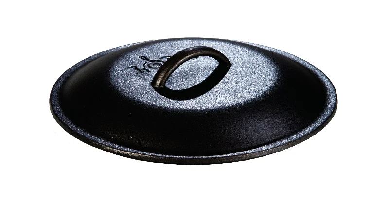 - Remote interactive pet feederLodge 10-1/4" Iron Cover