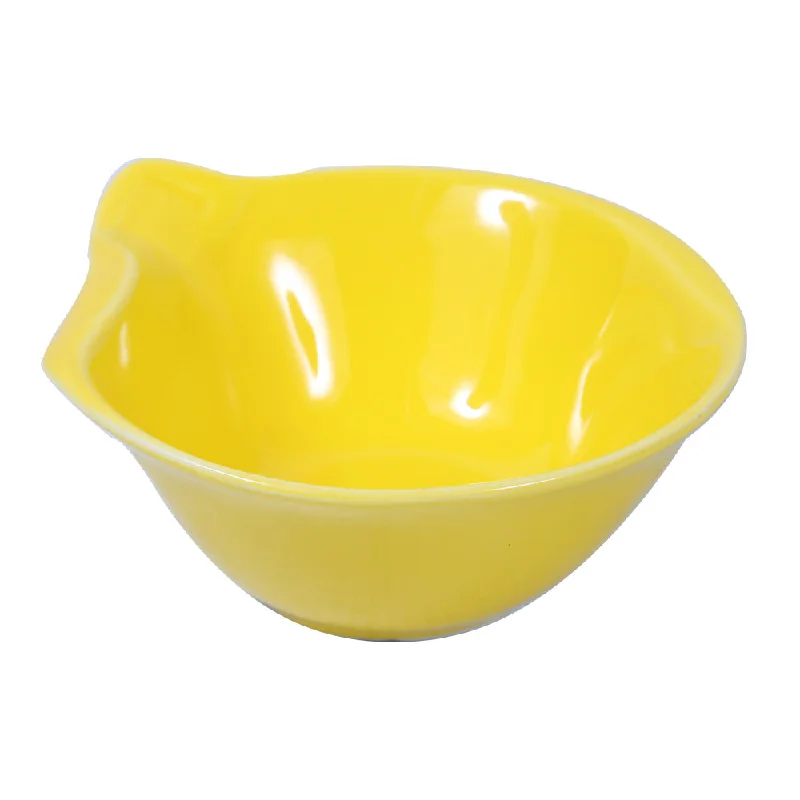 - Natural latex pet mattressBOWL IR PORCELAIN 4.5INCH 664-667 BASIC