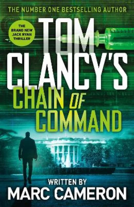 - Pet stroller can be taken on the planeTom Clancy's Chain of Command
