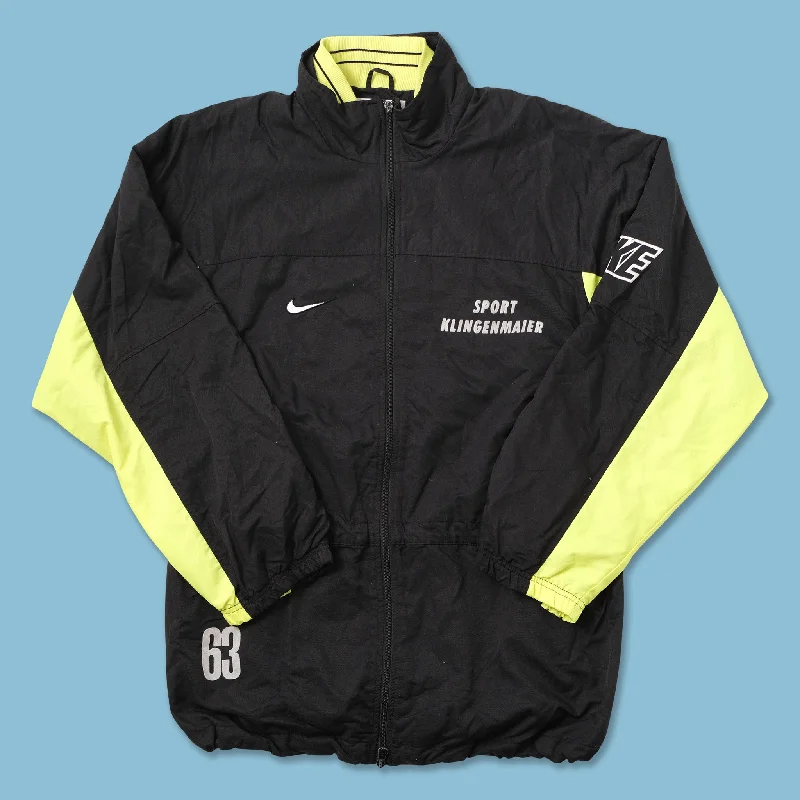 - ​​Christmas pet Christmas clothingVintage Nike Light Jacket XLarge