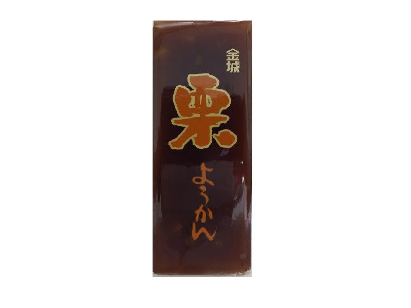 - Air box TSA certified check-in130g Chestnut Jelly