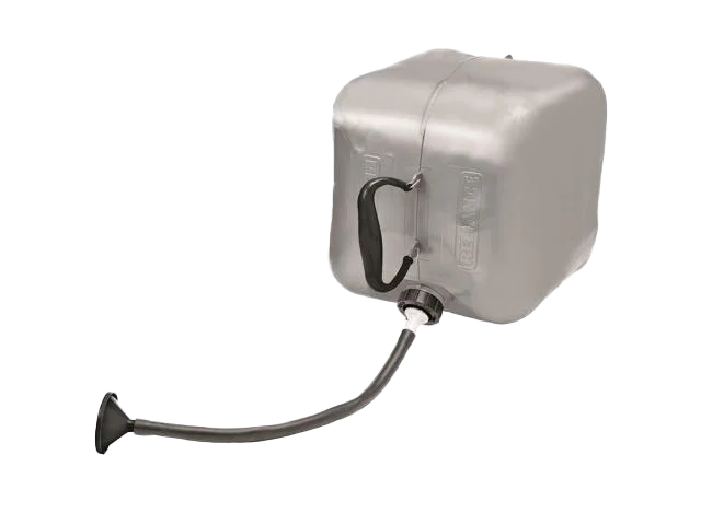 - Pet stroller can be taken on the planeReliance 5 Gallon Solar Shower