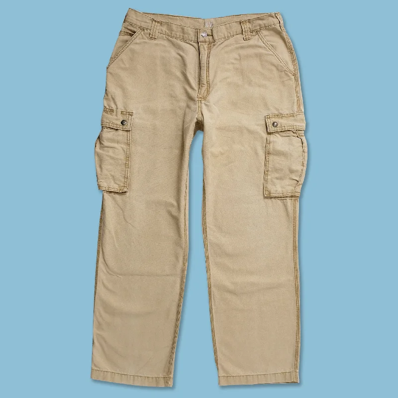 - Organic cotton dog bibsVintage Carhartt Cargo Pants 36x32