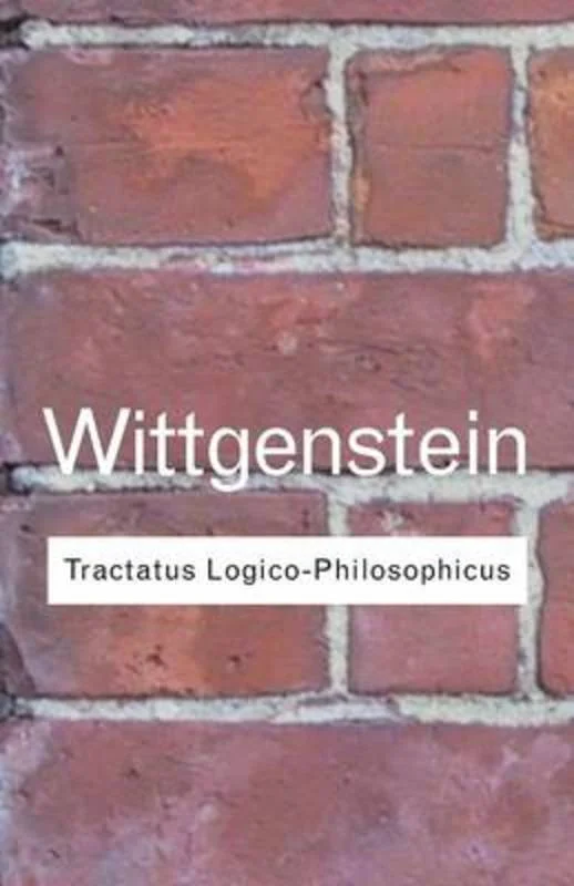 - Natural latex pet mattressTractatus Logico-Philosophicus