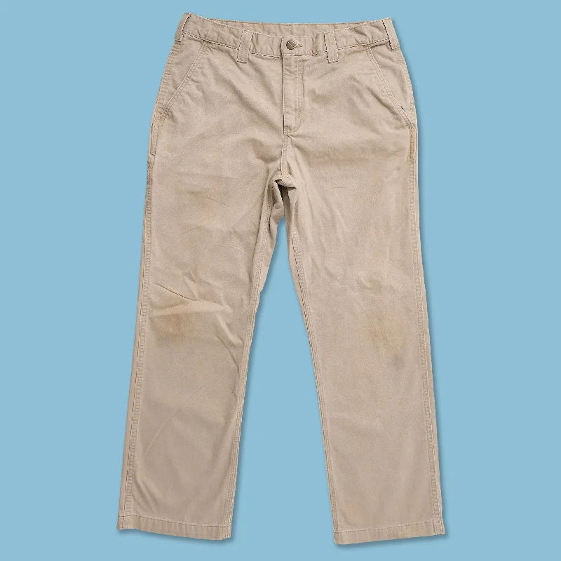 - ​​Christmas pet Christmas clothingVintage Carhartt Cargo Pants 34x30