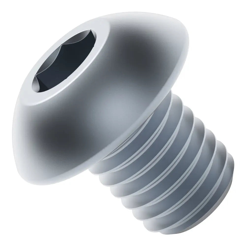 - Deodorizing cat litter tofu litterServoCity 2802 Series Zinc-Plated Steel Button Head Screw (M4 x 0.7mm, 5mm Length) - 25pk - Deodorizing cat litter tofu litterServoCity 2802 Series Zinc-Plated Steel Button Head Screw (M4 x 0.7mm, 5mm Length) - 25pk