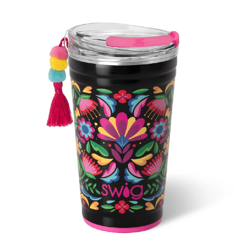 - Pregnant cat delivery room warming boxCaliente Party Cup 24oz