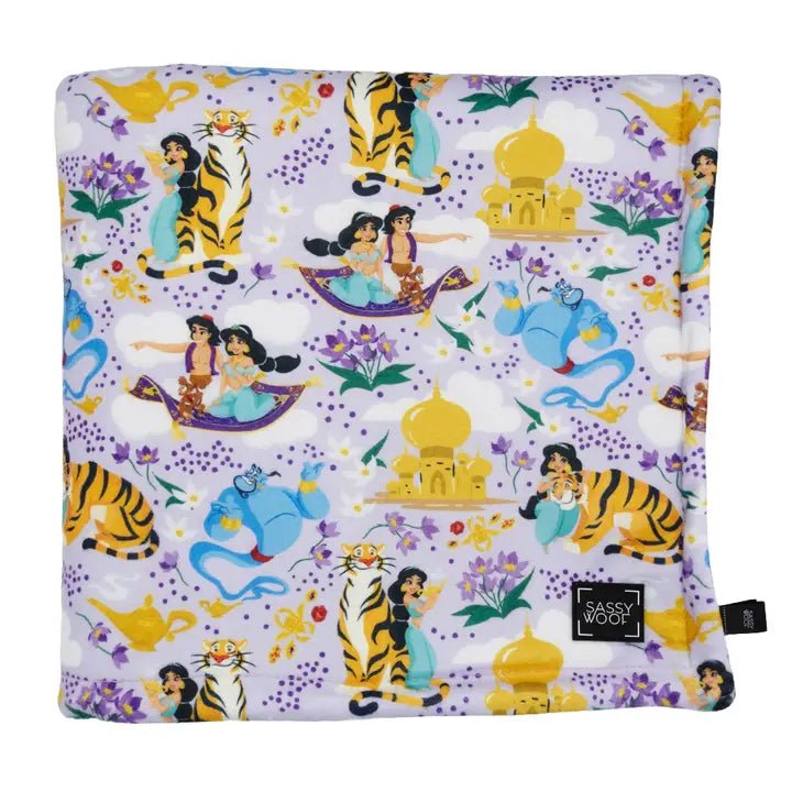 Pet summer light clothesDog Blanket - Disney Princess™ Jasmine