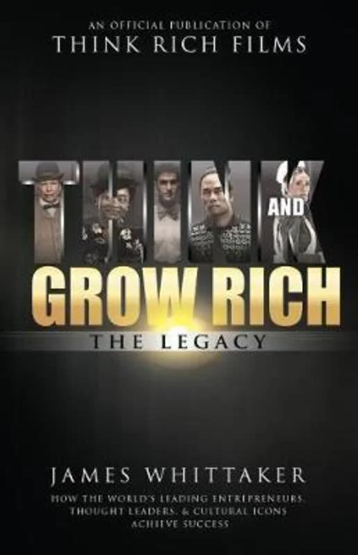 - Pet monitor with cameraThink and Grow Rich: The Legacy