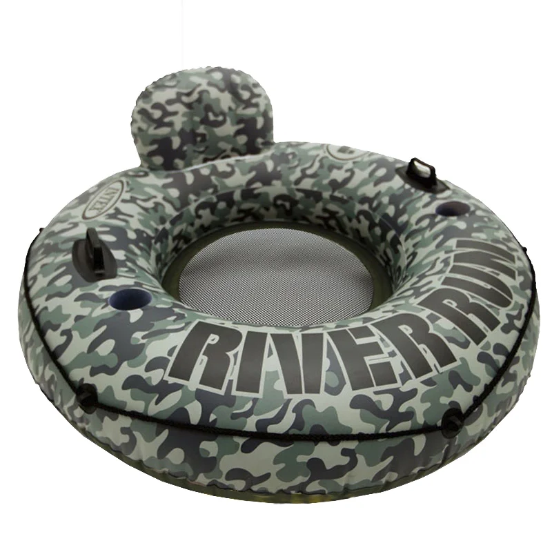 - Pet smart GPS locatorIntex River Run I Camo Inflatable Inner Tube