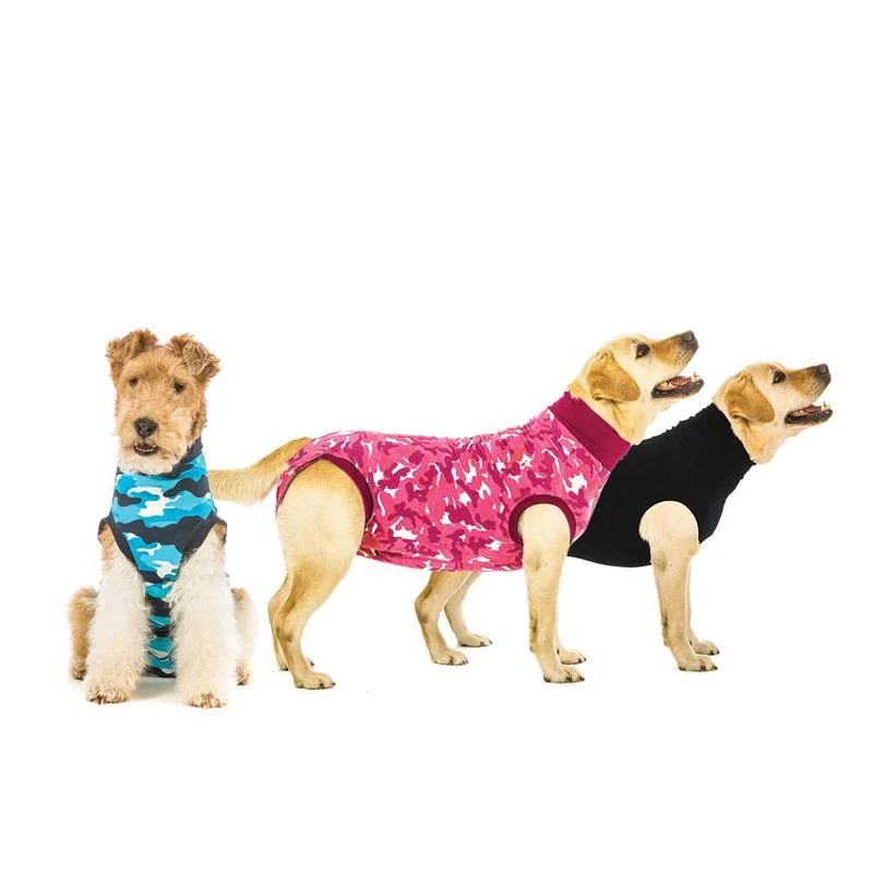 - Pet vitamin complex nutrition tabletsSuitical Recovery Shirt For Dogs