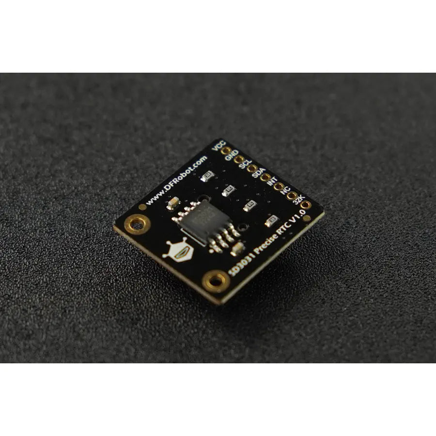 - Natural latex pet mattressDFRobot Fermion: SD3031 Precision RTC Module for Arduino (Breakout) - Natural latex pet mattressDFRobot Fermion: SD3031 Precision RTC Module for Arduino (Breakout)